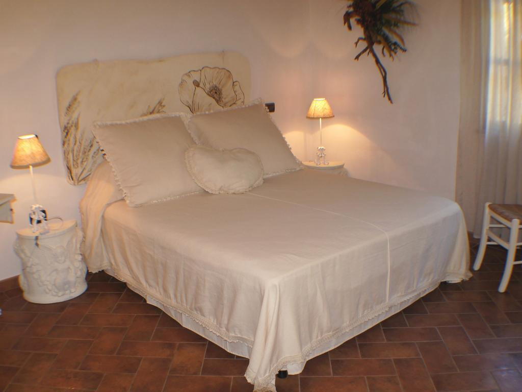 Il Casolare Val Di Mare Riparbella Quarto foto